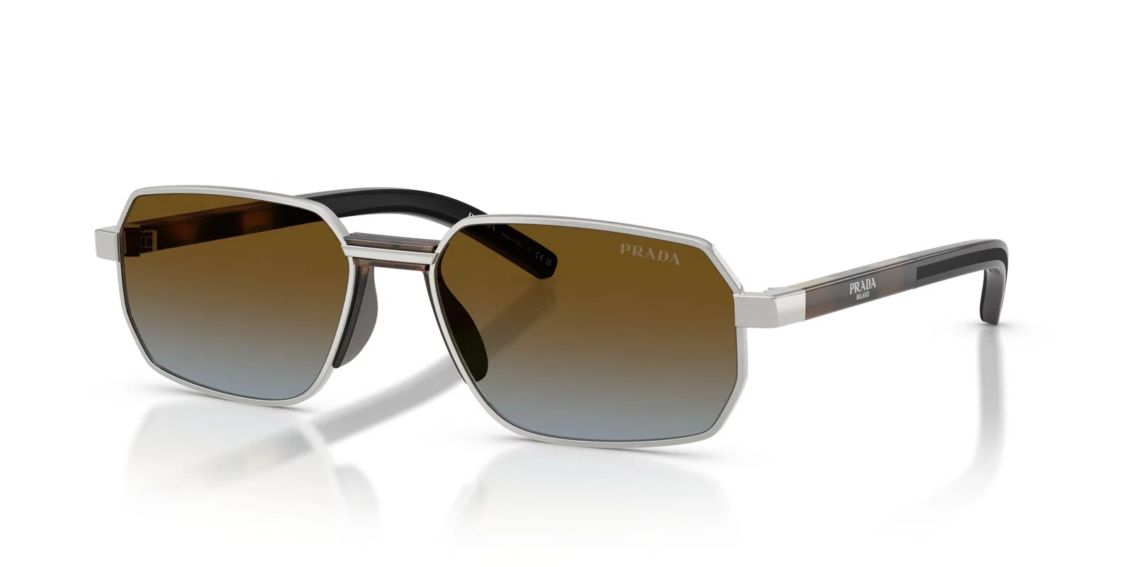 Prada D60S Sunglasses - view 3